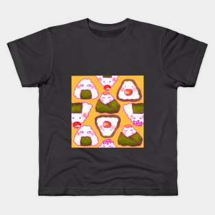 Onigiri Gang Kids T-Shirt